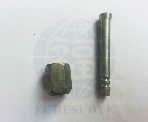 施封鎖(suǒ)配件