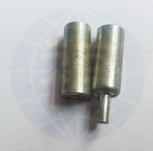 施封鎖(suo)配件