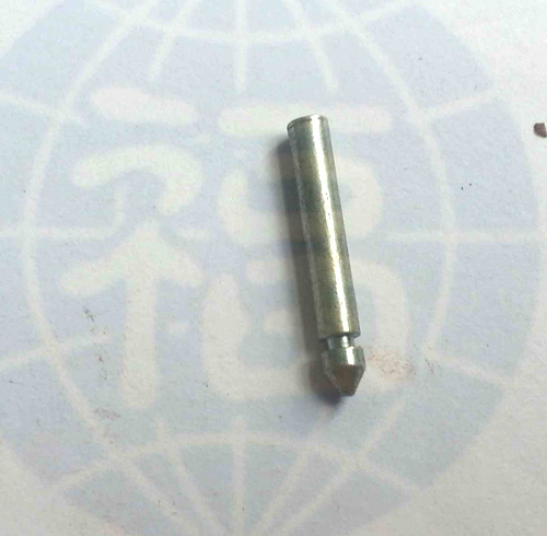 施封鎖(suo)配件