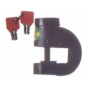 變壓(ya)器防盜鎖