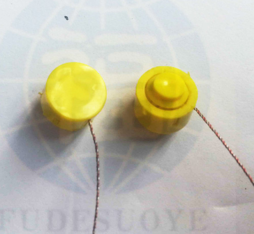 鉛封儀(yí)表封