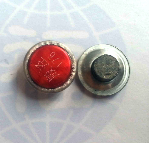 鉛封儀(yí)表封