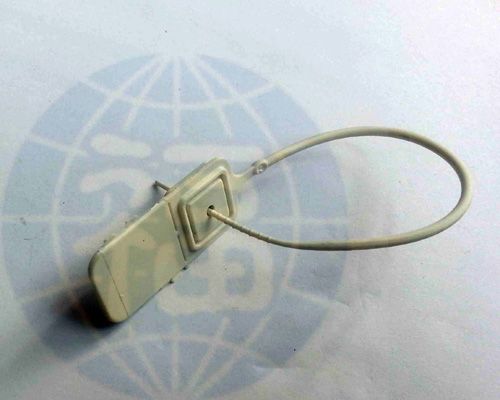 塑料封條(tiáo)鎖