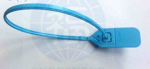 塑(sù)料封條鎖