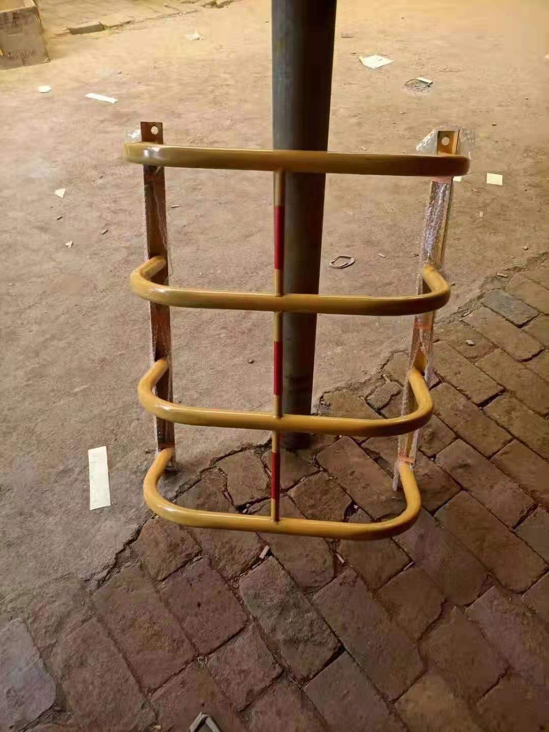 燃氣(qi)安防器材