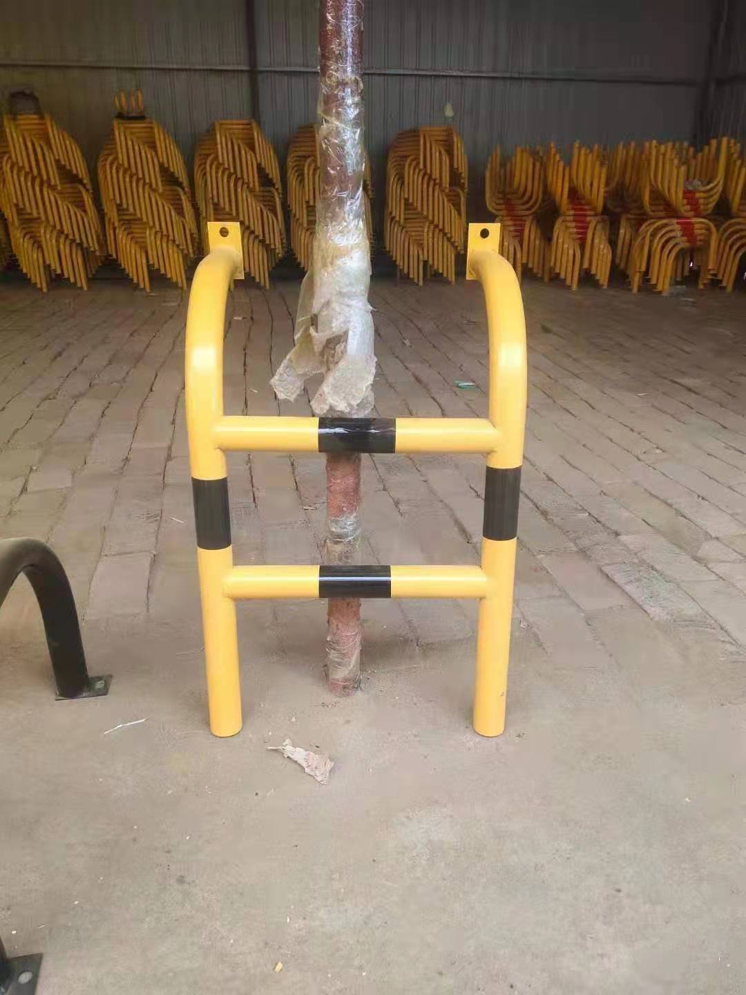 燃氣(qi)安防器材